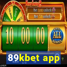 89kbet app